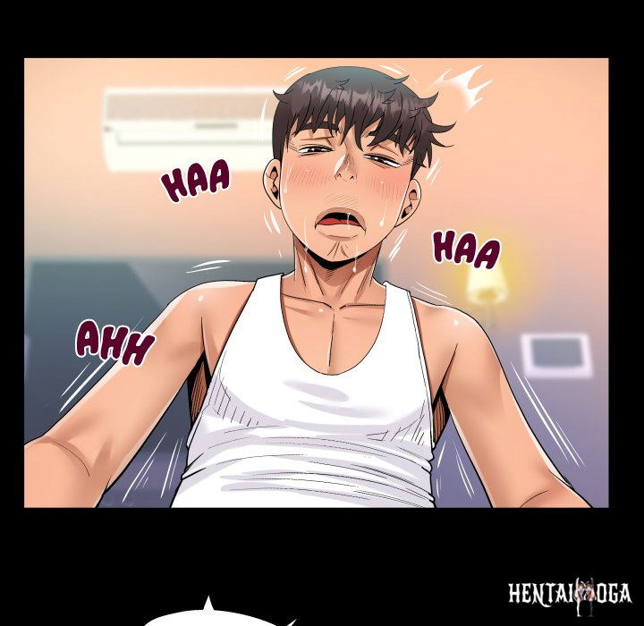 The Unforeseen Guest The Unforeseen Guest Chapter 69 - Page 63