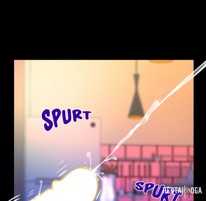 The Unforeseen Guest The Unforeseen Guest Chapter 69 - Page 66