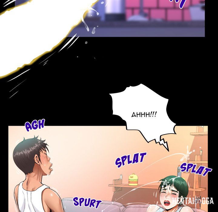 The Unforeseen Guest The Unforeseen Guest Chapter 69 - Page 67