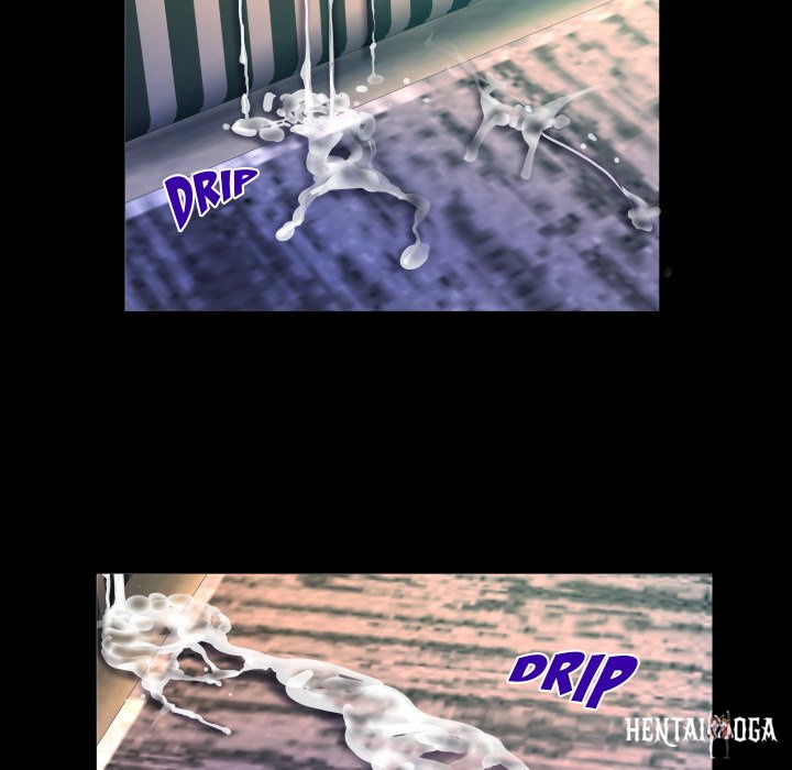 The Unforeseen Guest The Unforeseen Guest Chapter 69 - Page 70