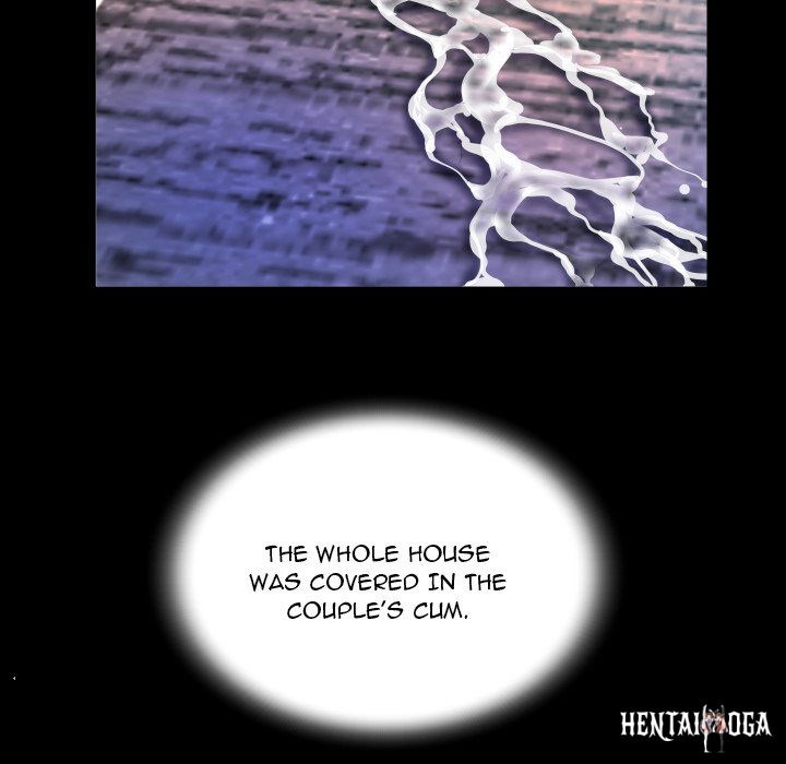 The Unforeseen Guest The Unforeseen Guest Chapter 69 - Page 71