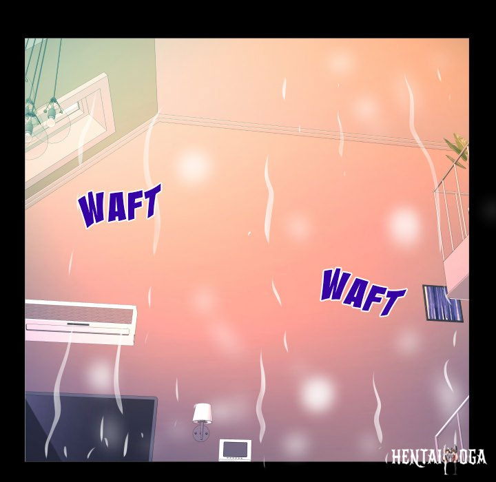 The Unforeseen Guest The Unforeseen Guest Chapter 69 - Page 72