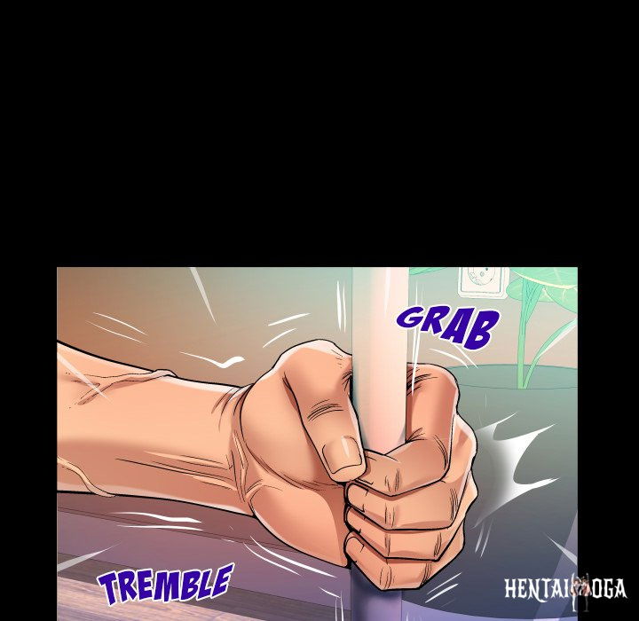 The Unforeseen Guest The Unforeseen Guest Chapter 69 - Page 73