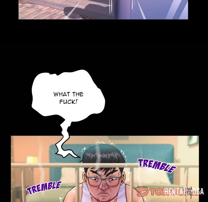 The Unforeseen Guest The Unforeseen Guest Chapter 69 - Page 74