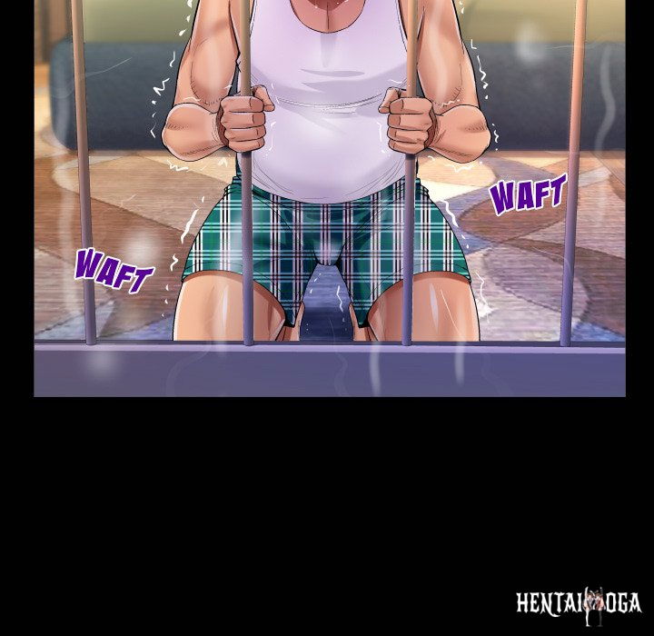 The Unforeseen Guest The Unforeseen Guest Chapter 69 - Page 75