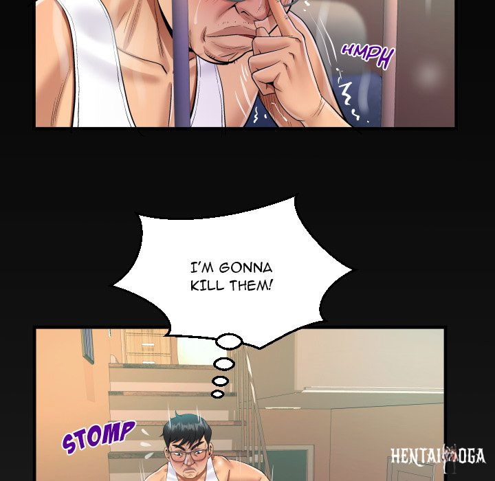 The Unforeseen Guest The Unforeseen Guest Chapter 69 - Page 78