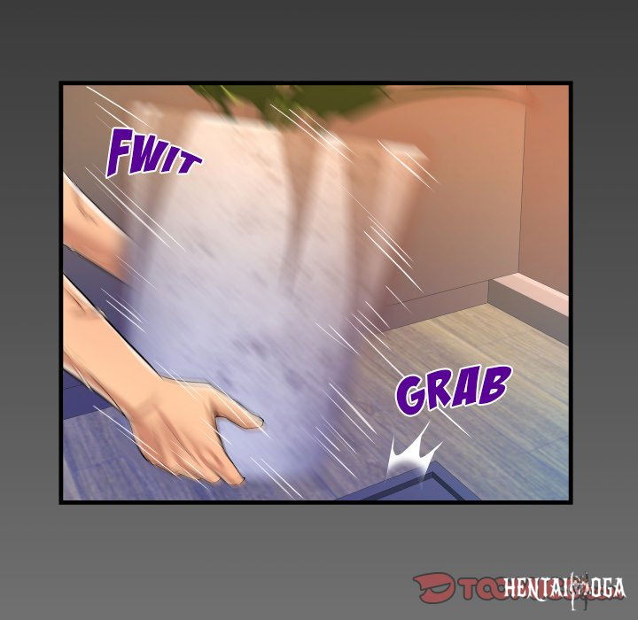 The Unforeseen Guest The Unforeseen Guest Chapter 69 - Page 80