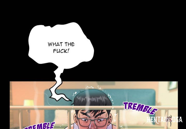 The Unforeseen Guest The Unforeseen Guest Chapter 70 - Page 1