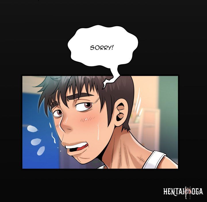 The Unforeseen Guest The Unforeseen Guest Chapter 70 - Page 19