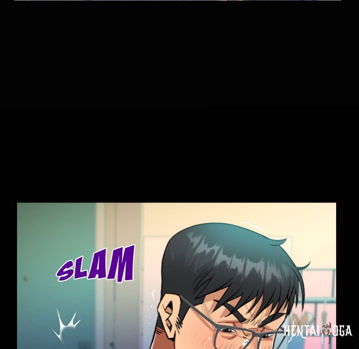 The Unforeseen Guest The Unforeseen Guest Chapter 70 - Page 21