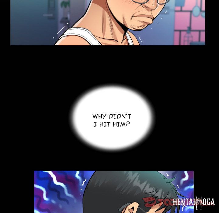 The Unforeseen Guest The Unforeseen Guest Chapter 70 - Page 22