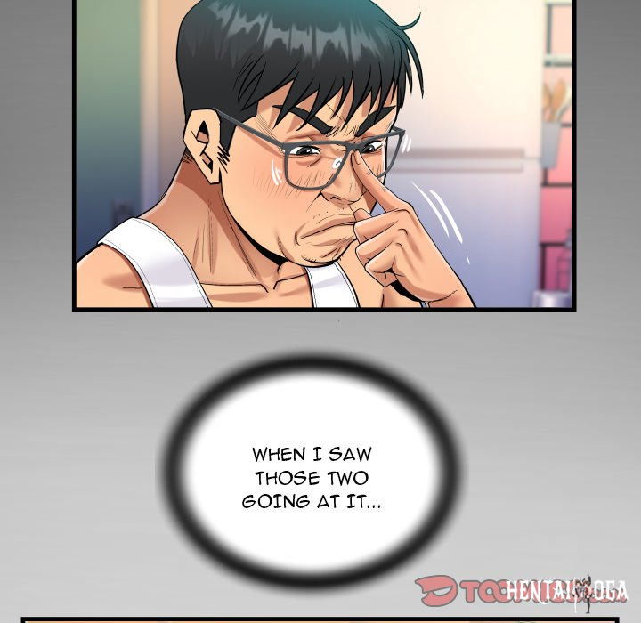 The Unforeseen Guest The Unforeseen Guest Chapter 70 - Page 28