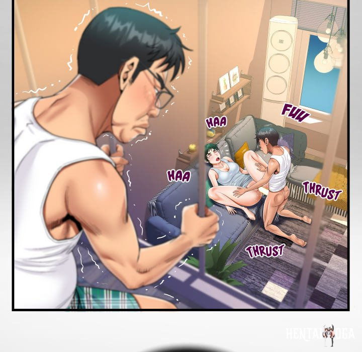 The Unforeseen Guest The Unforeseen Guest Chapter 70 - Page 29