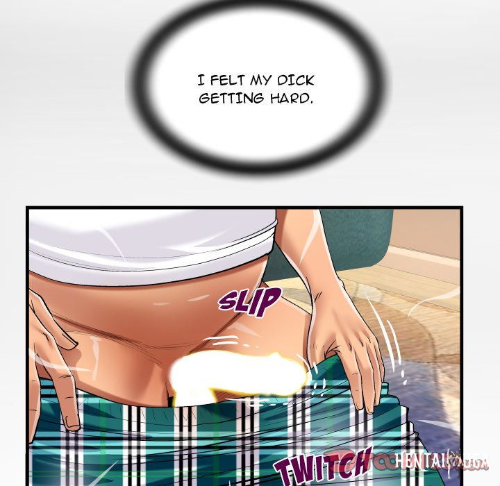 The Unforeseen Guest The Unforeseen Guest Chapter 70 - Page 30