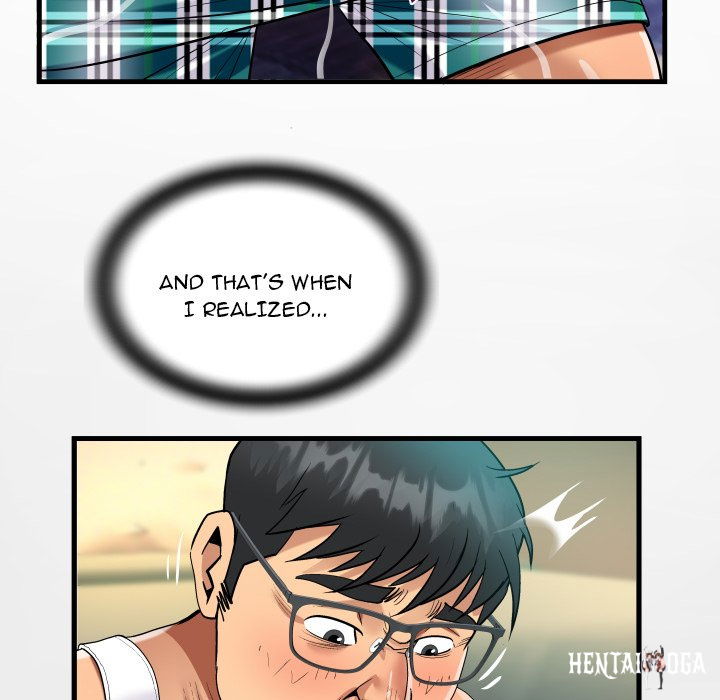 The Unforeseen Guest The Unforeseen Guest Chapter 70 - Page 31