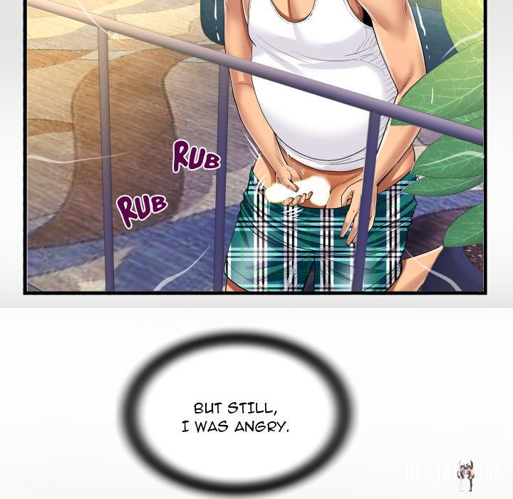 The Unforeseen Guest The Unforeseen Guest Chapter 70 - Page 33