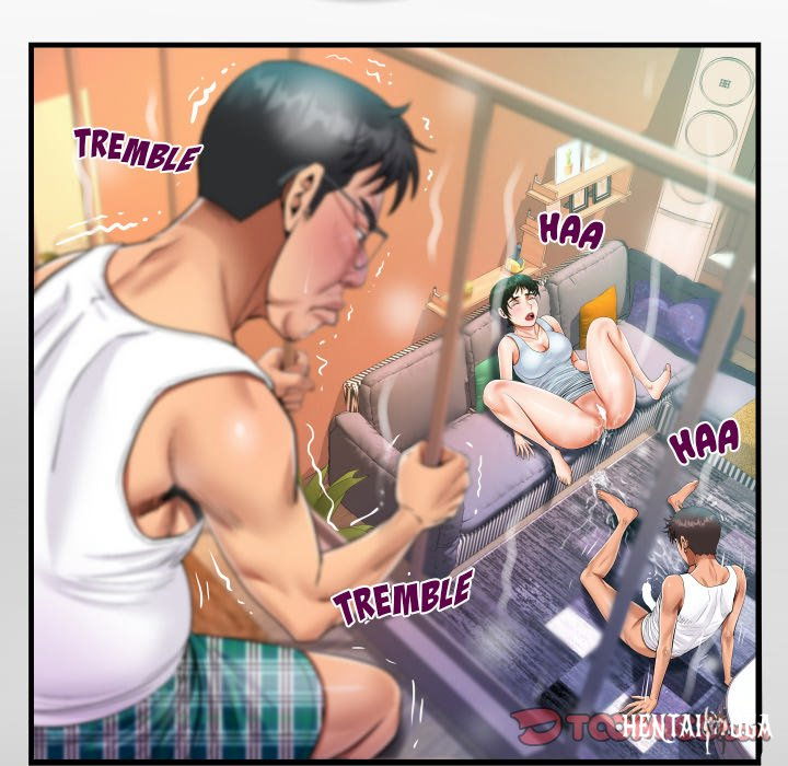 The Unforeseen Guest The Unforeseen Guest Chapter 70 - Page 34