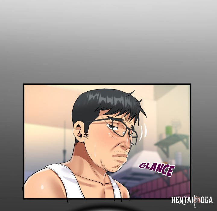 The Unforeseen Guest The Unforeseen Guest Chapter 70 - Page 35