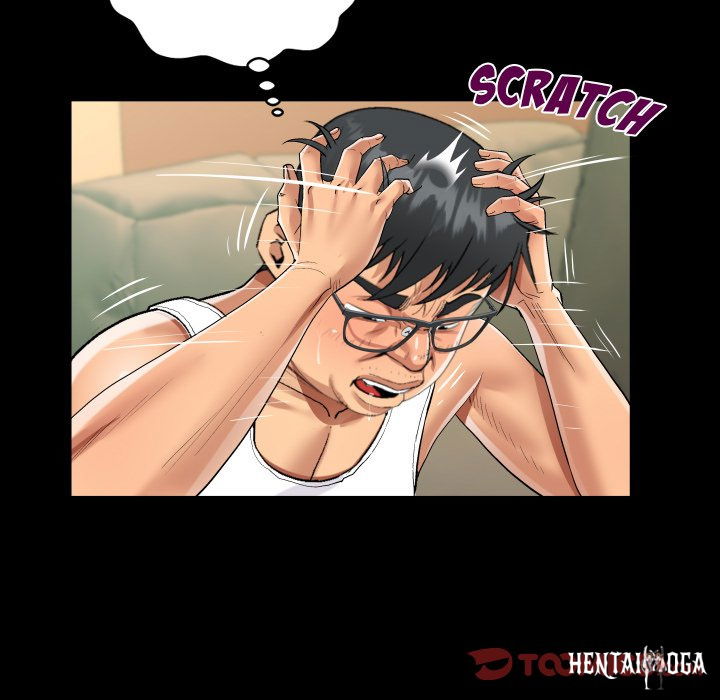 The Unforeseen Guest The Unforeseen Guest Chapter 70 - Page 40