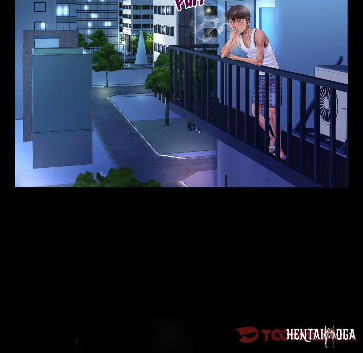 The Unforeseen Guest The Unforeseen Guest Chapter 70 - Page 42