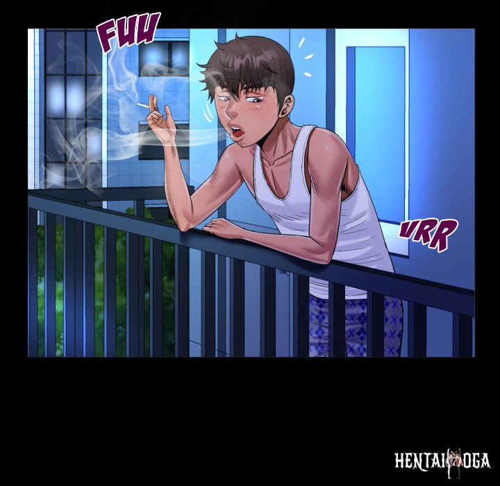 The Unforeseen Guest The Unforeseen Guest Chapter 70 - Page 43