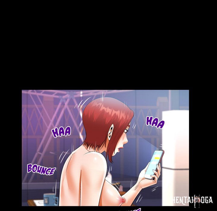 The Unforeseen Guest The Unforeseen Guest Chapter 70 - Page 45