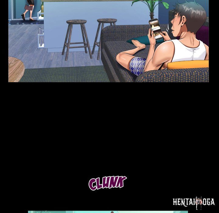 The Unforeseen Guest The Unforeseen Guest Chapter 70 - Page 55