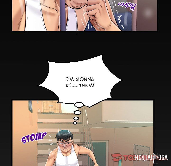 The Unforeseen Guest The Unforeseen Guest Chapter 70 - Page 6