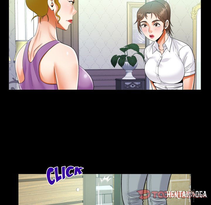 The Unforeseen Guest The Unforeseen Guest Chapter 70 - Page 64