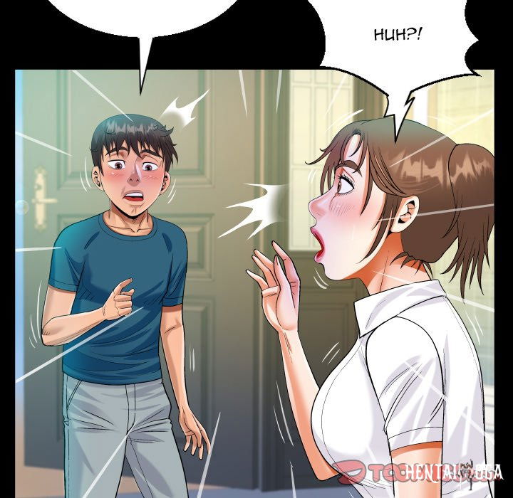 The Unforeseen Guest The Unforeseen Guest Chapter 70 - Page 68