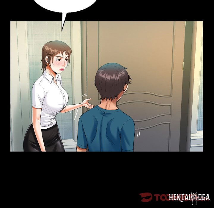 The Unforeseen Guest The Unforeseen Guest Chapter 70 - Page 74