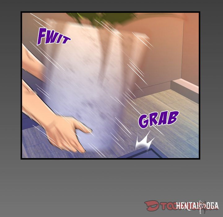 The Unforeseen Guest The Unforeseen Guest Chapter 70 - Page 8