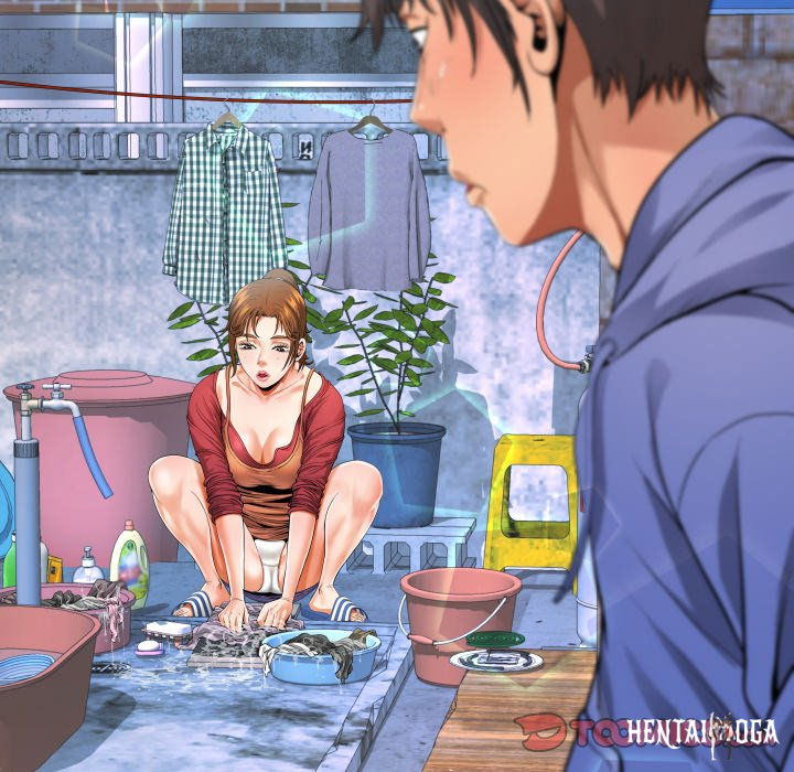 The Unforeseen Guest The Unforeseen Guest Chapter 71 - Page 10