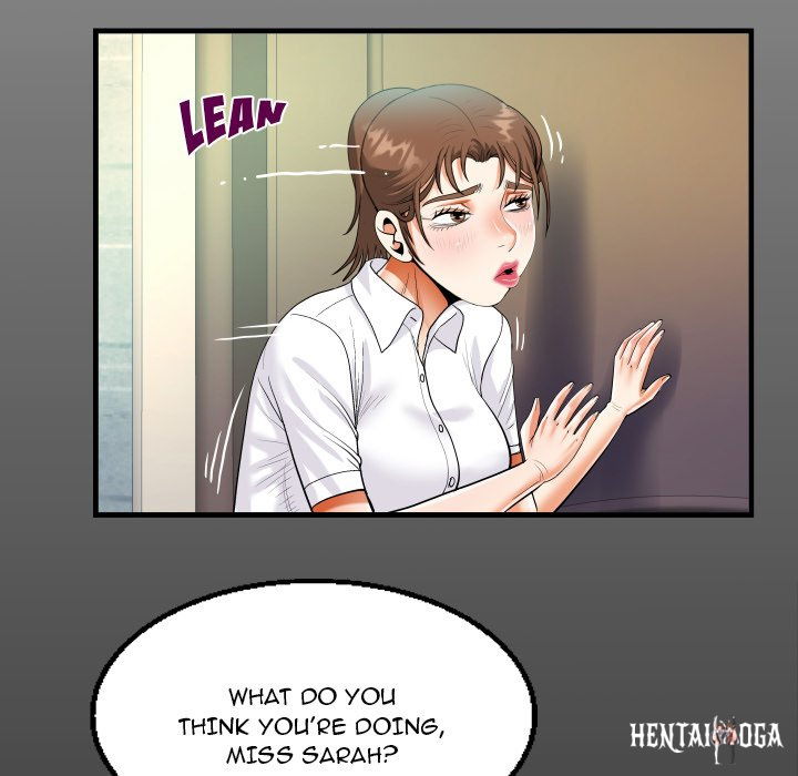 The Unforeseen Guest The Unforeseen Guest Chapter 71 - Page 15