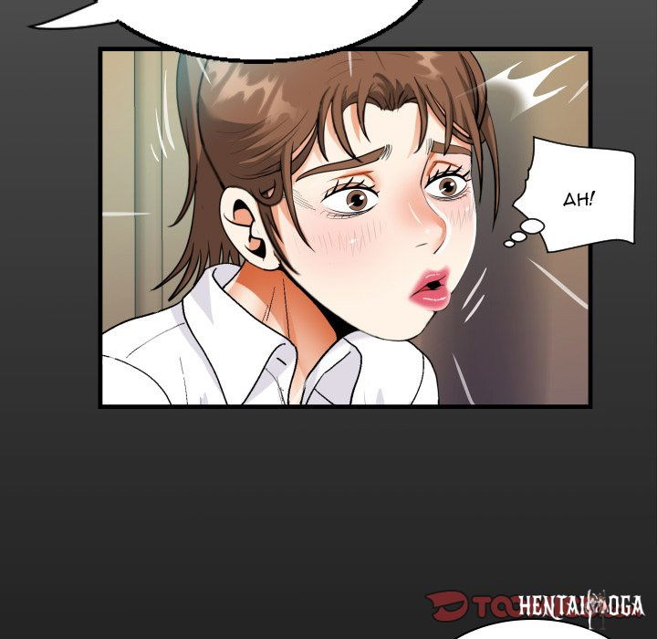 The Unforeseen Guest The Unforeseen Guest Chapter 71 - Page 16