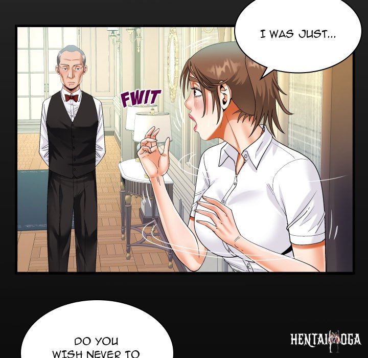 The Unforeseen Guest The Unforeseen Guest Chapter 71 - Page 17