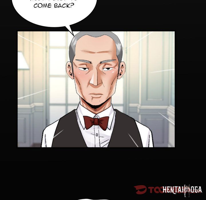 The Unforeseen Guest The Unforeseen Guest Chapter 71 - Page 18