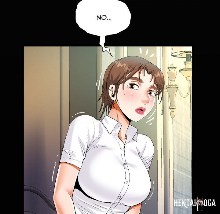 The Unforeseen Guest The Unforeseen Guest Chapter 71 - Page 19