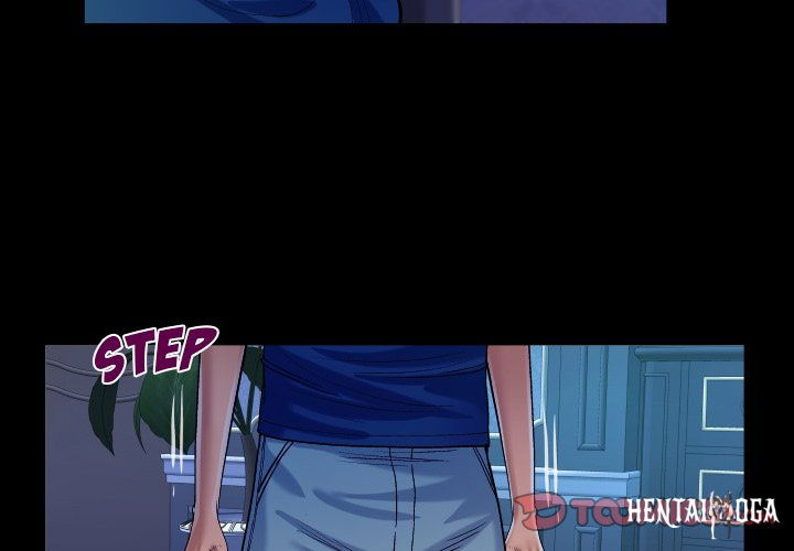 The Unforeseen Guest The Unforeseen Guest Chapter 71 - Page 2