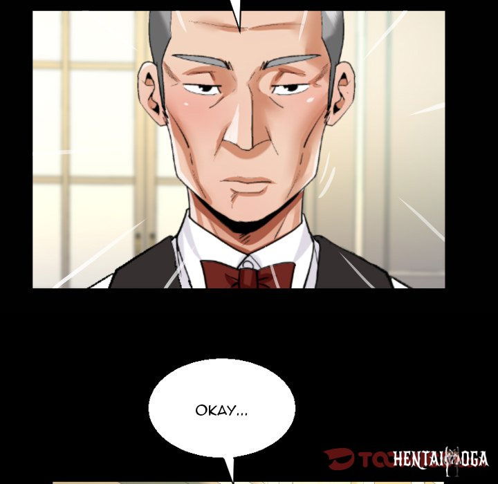 The Unforeseen Guest The Unforeseen Guest Chapter 71 - Page 22