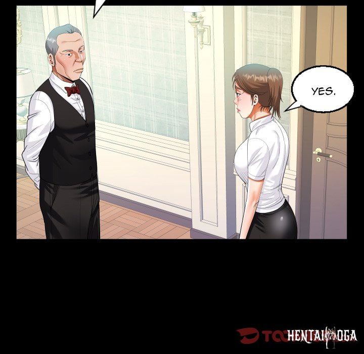 The Unforeseen Guest The Unforeseen Guest Chapter 71 - Page 24