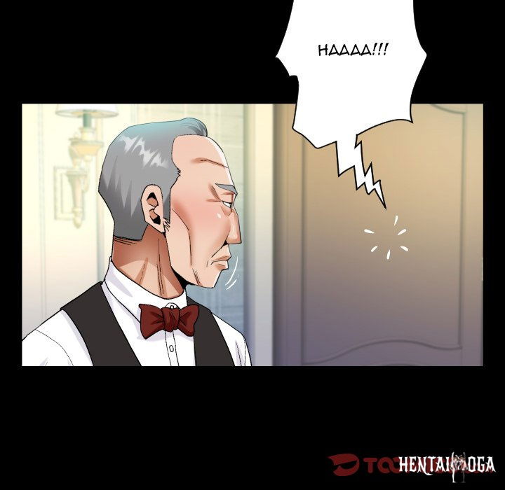 The Unforeseen Guest The Unforeseen Guest Chapter 71 - Page 26