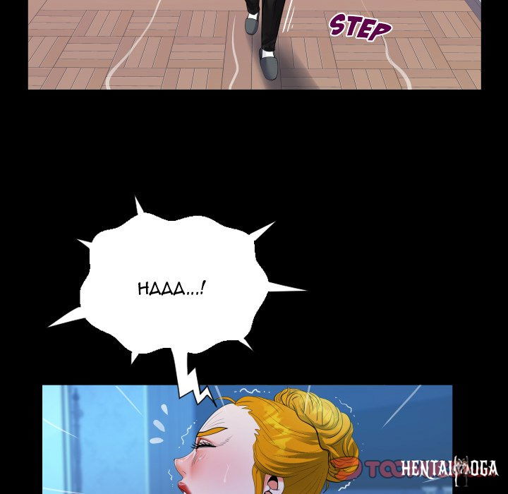 The Unforeseen Guest The Unforeseen Guest Chapter 71 - Page 28