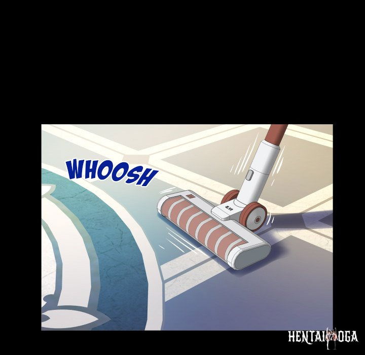 The Unforeseen Guest The Unforeseen Guest Chapter 71 - Page 35