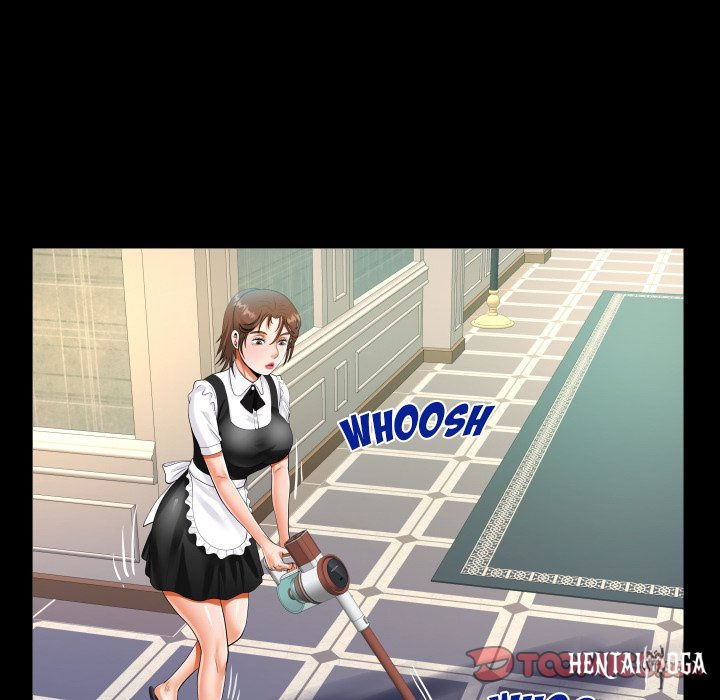 The Unforeseen Guest The Unforeseen Guest Chapter 71 - Page 36