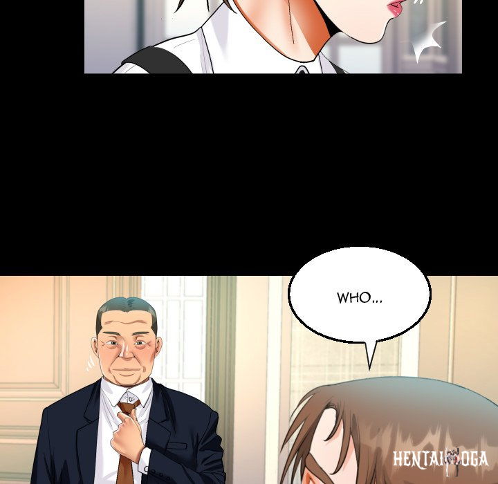 The Unforeseen Guest The Unforeseen Guest Chapter 71 - Page 39