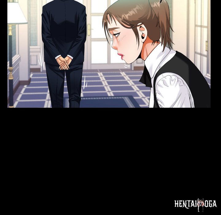 The Unforeseen Guest The Unforeseen Guest Chapter 71 - Page 45