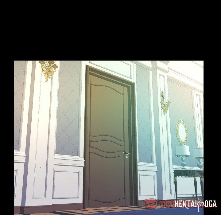 The Unforeseen Guest The Unforeseen Guest Chapter 71 - Page 46