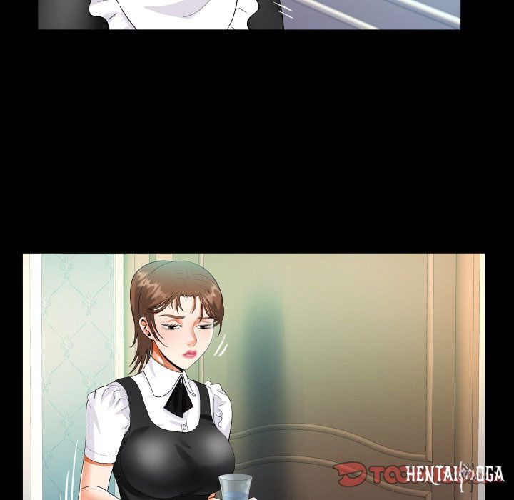 The Unforeseen Guest The Unforeseen Guest Chapter 71 - Page 48