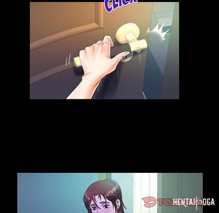 The Unforeseen Guest The Unforeseen Guest Chapter 71 - Page 52